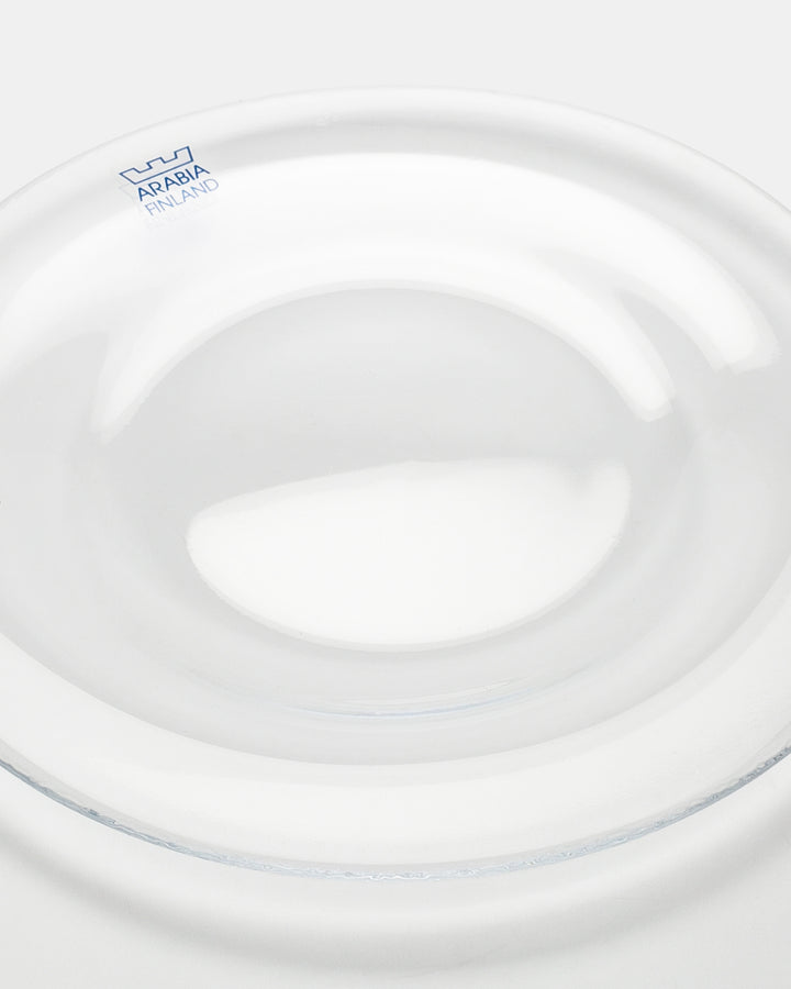 "Oma" PLATE(CLEAR)