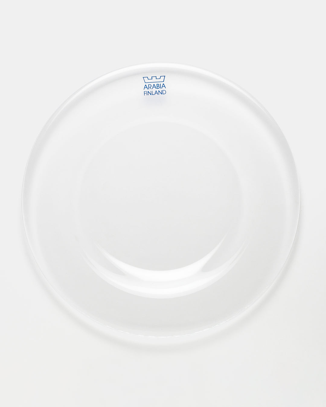 "Oma" PLATE(CLEAR)