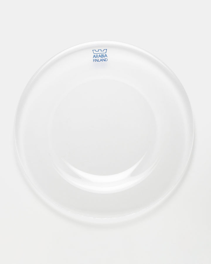 "Oma" PLATE(CLEAR)