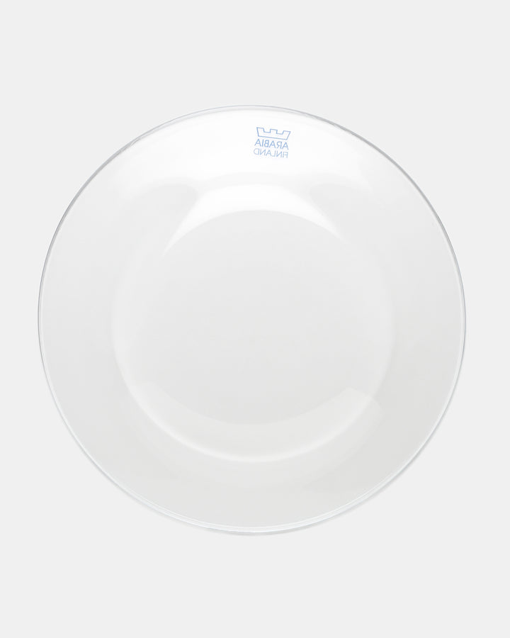 "Oma" PLATE(CLEAR)