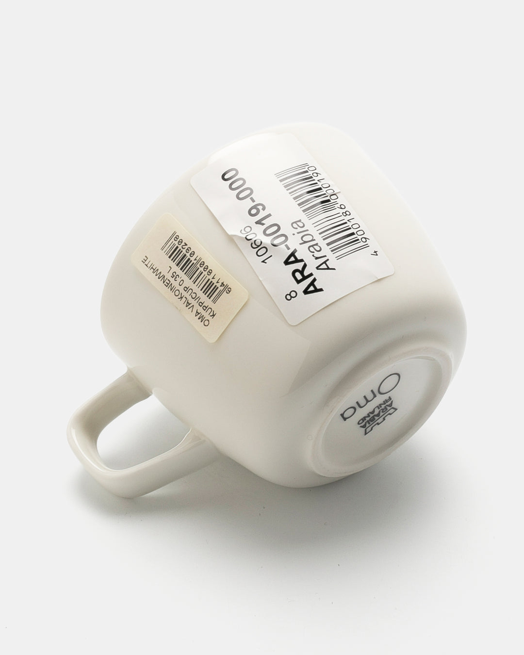 "Oma" MUG