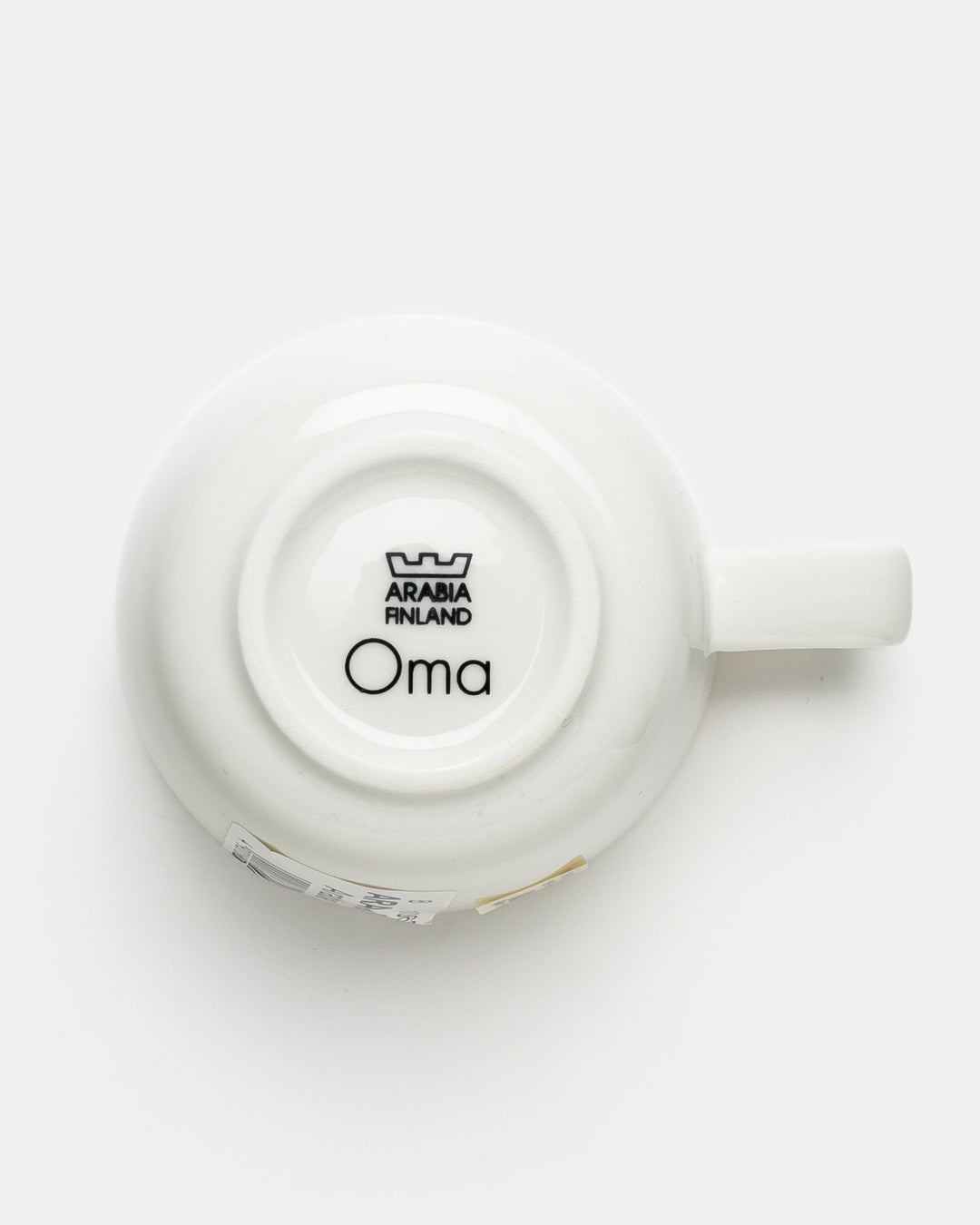 "Oma" MUG