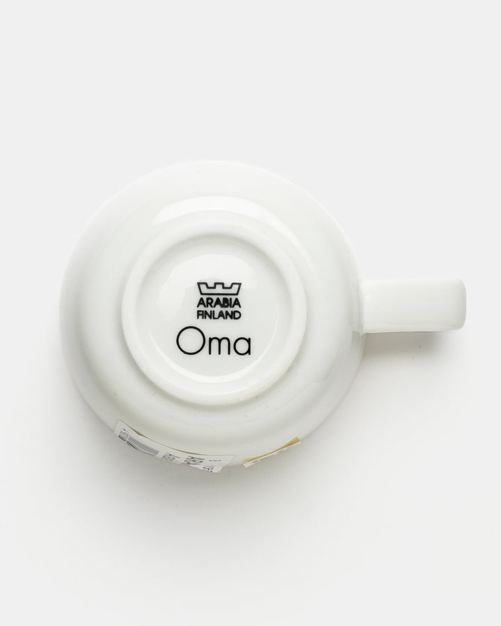 "Oma" MUG