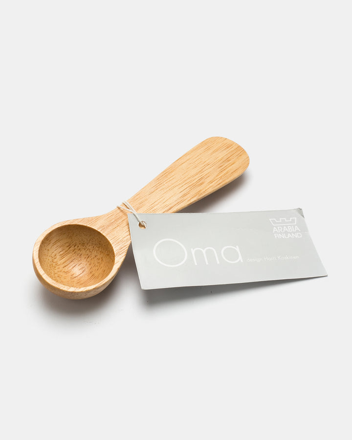 "Oma" SPOON
