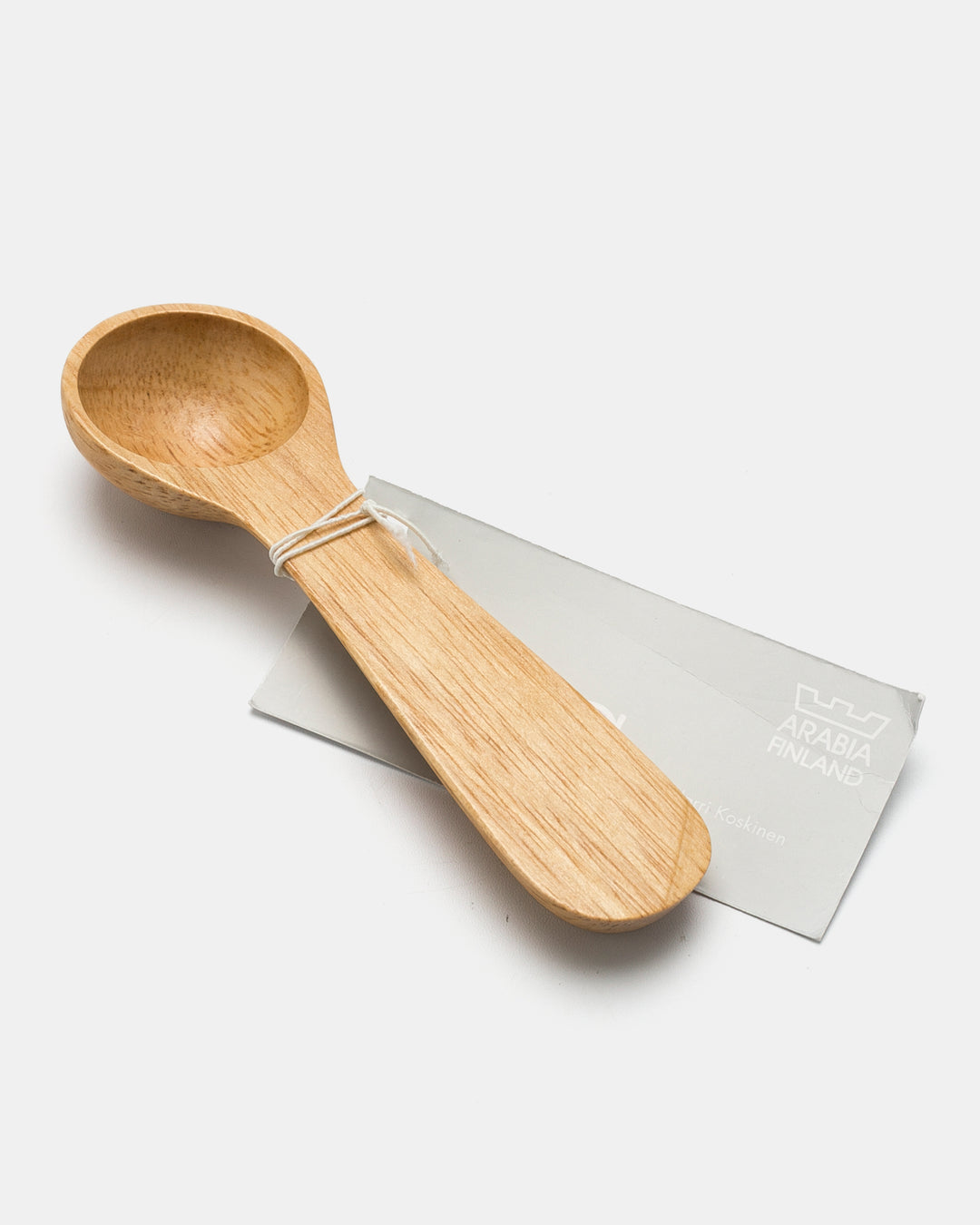 "Oma" SPOON
