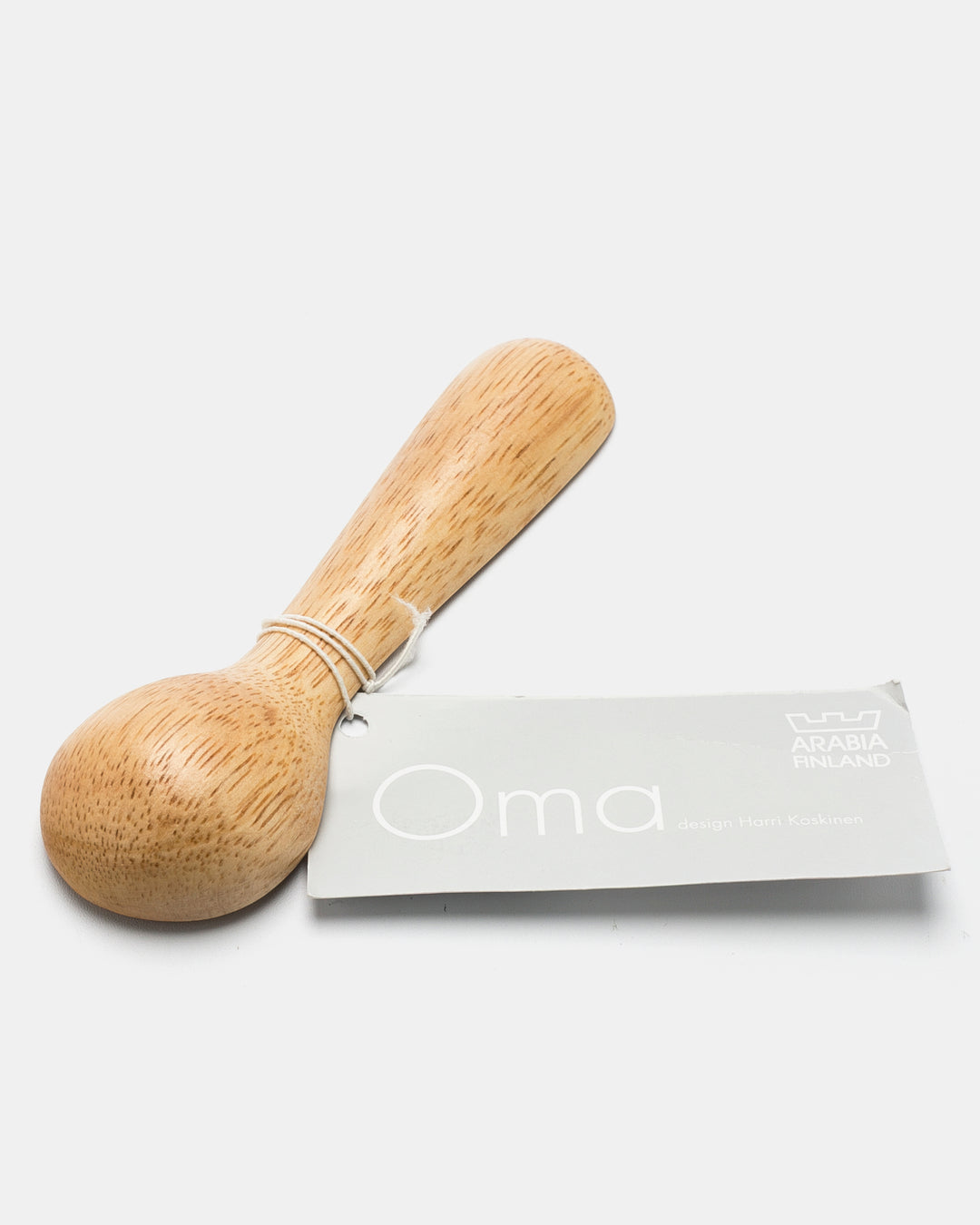 "Oma" SPOON