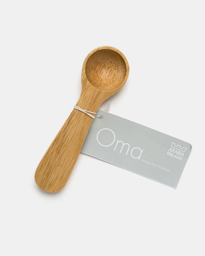 "Oma" SPOON