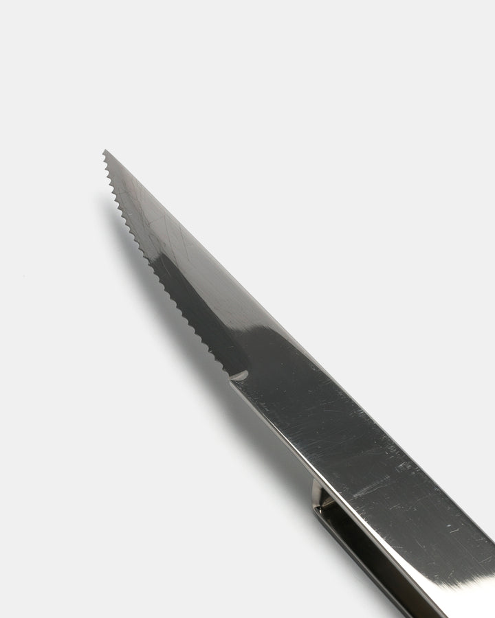 tools™ "KOSKINEN 2000" STEAK KNIFE & FORK