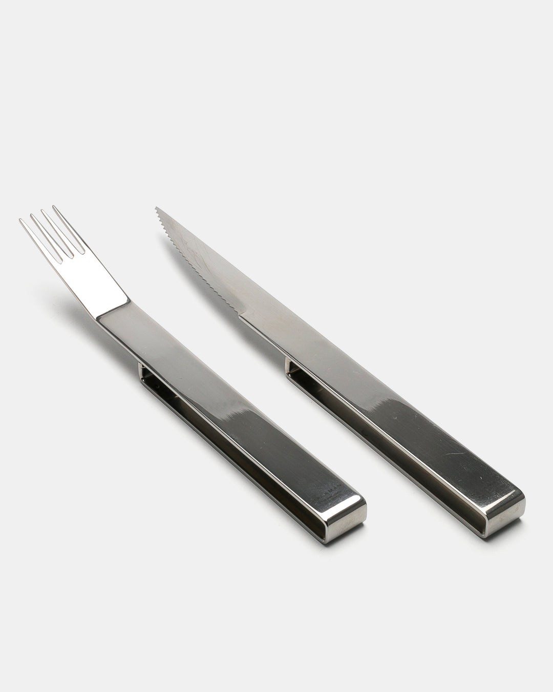 tools™ "KOSKINEN 2000" STEAK KNIFE & FORK