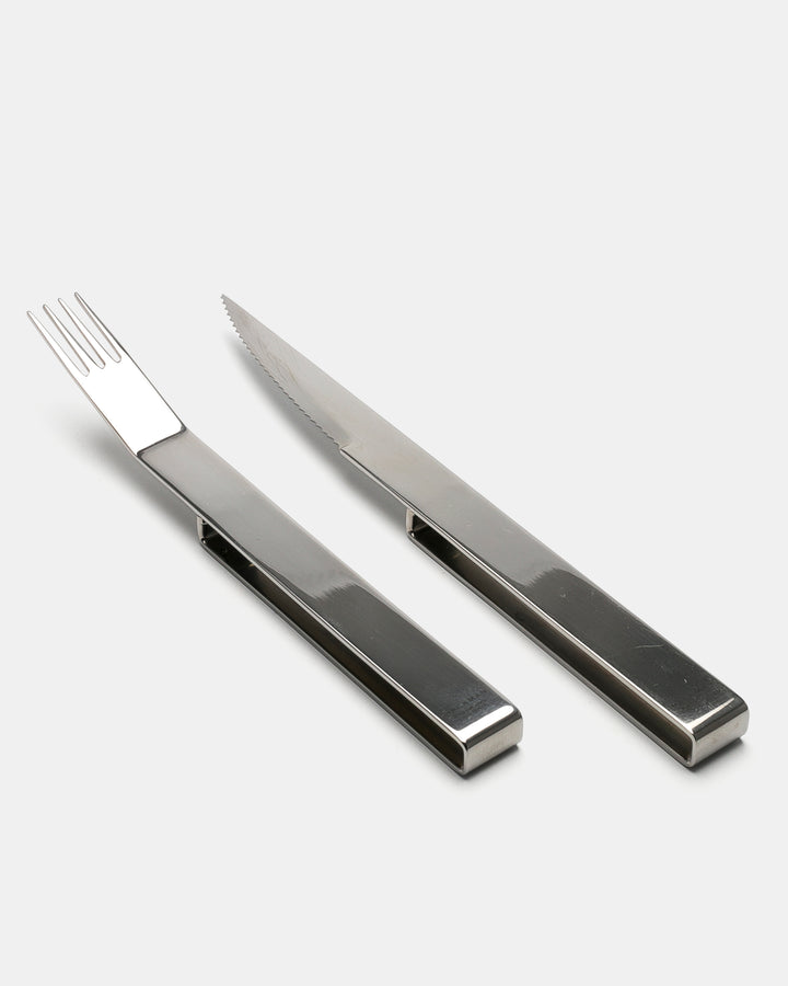 tools™ "KOSKINEN 2000" STEAK KNIFE & FORK