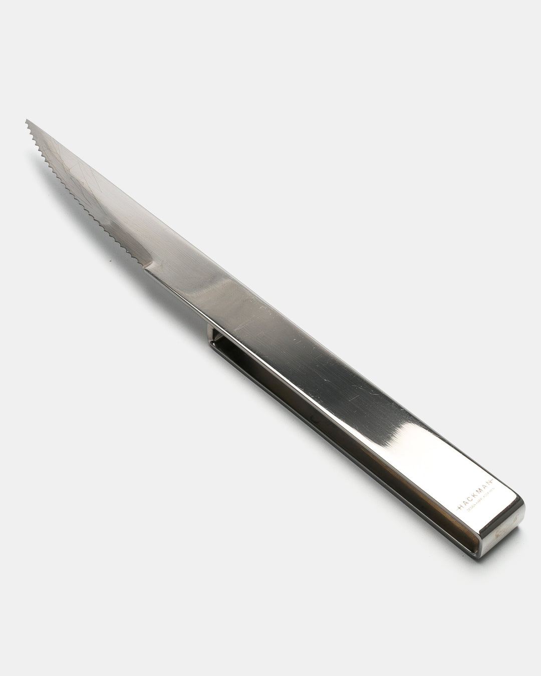 tools™ "KOSKINEN 2000" STEAK KNIFE & FORK