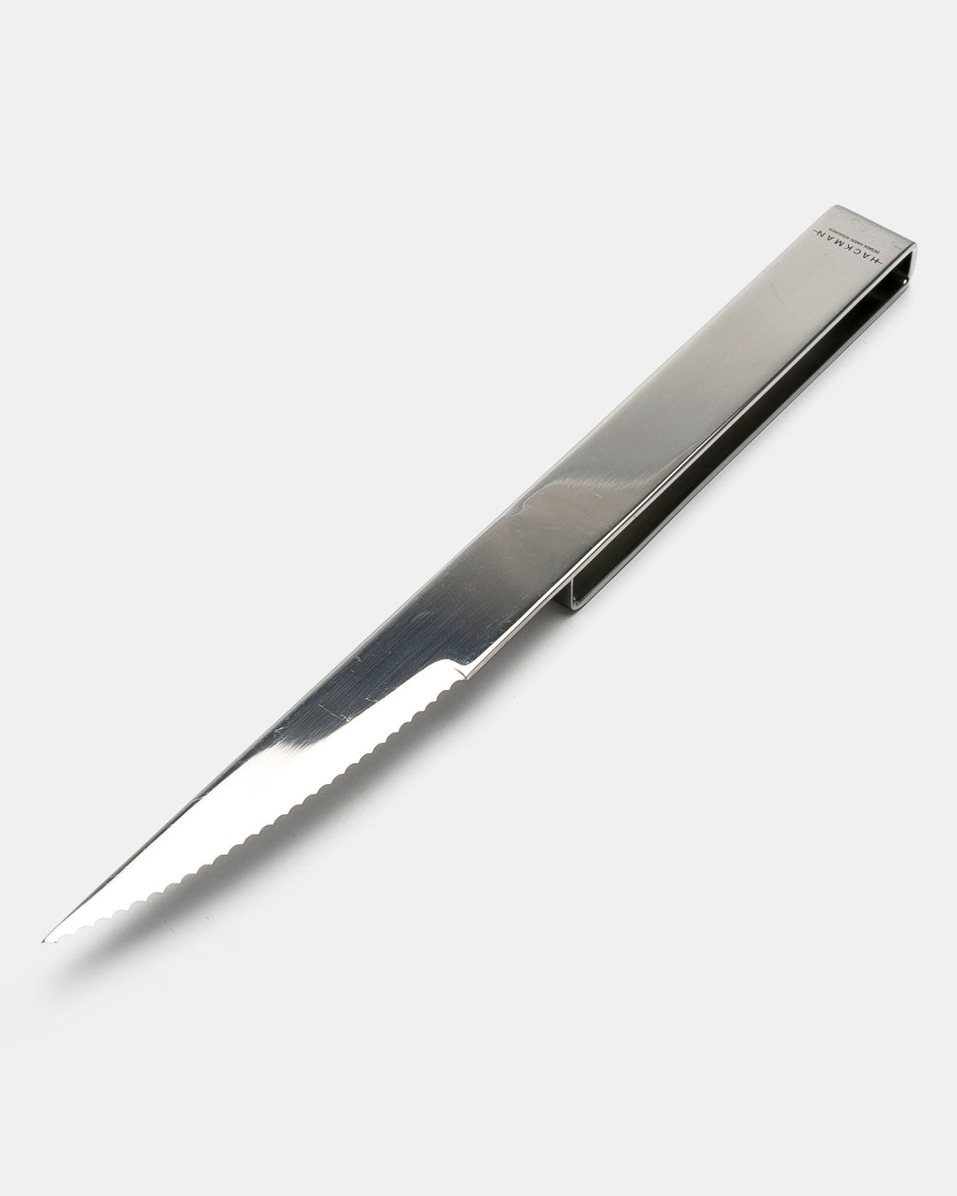 tools™ "KOSKINEN 2000" STEAK KNIFE & FORK