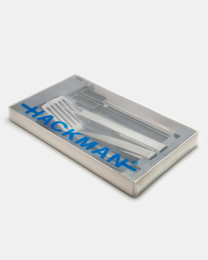 tools™ "KOSKINEN 2000" GRILL SET