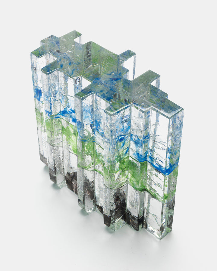 "FOREST" 6610