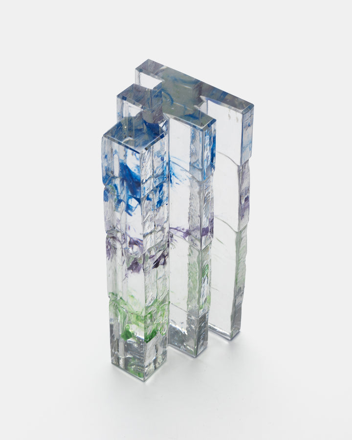 "FOREST" 6610