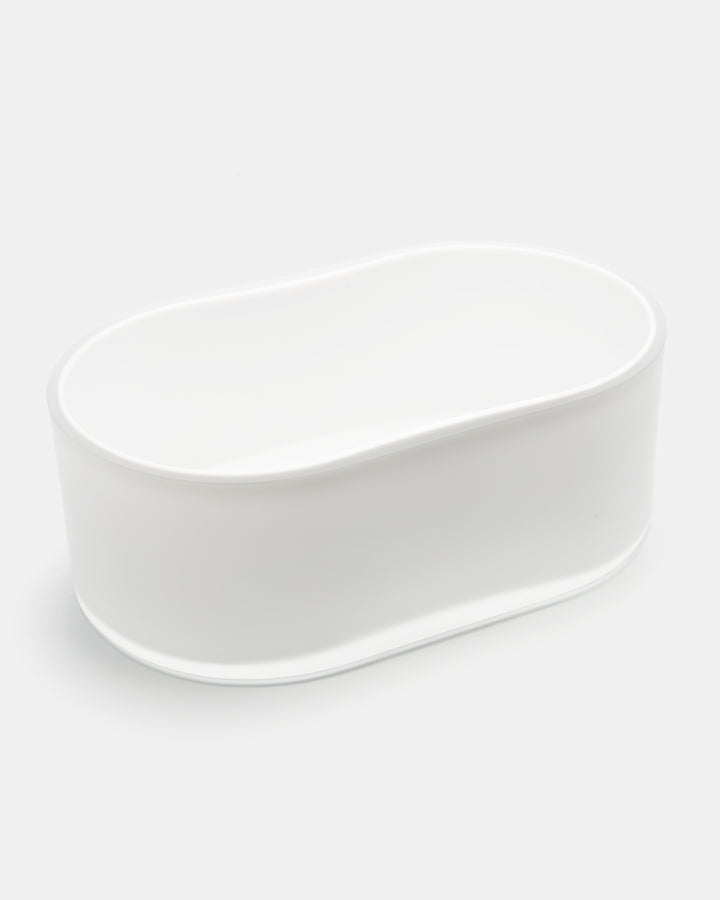 OVAL VASE(UNIQUE PIECE)