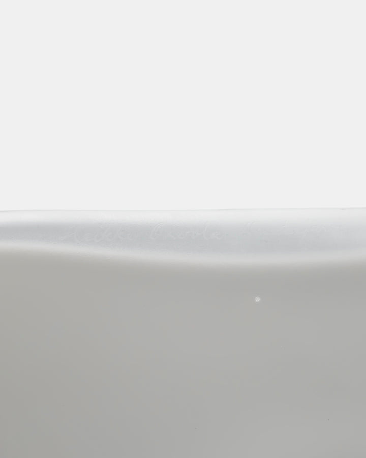 OVAL VASE(UNIQUE PIECE)