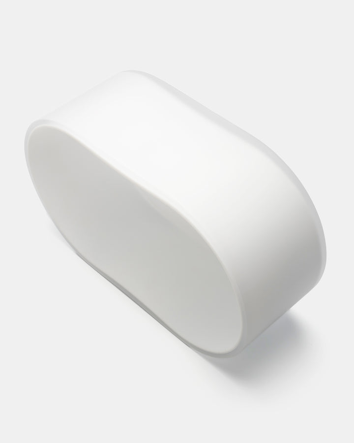 OVAL VASE(UNIQUE PIECE)