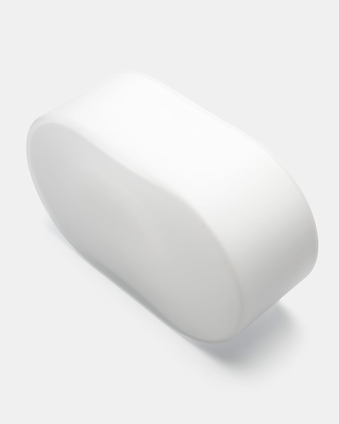 OVAL VASE(UNIQUE PIECE)