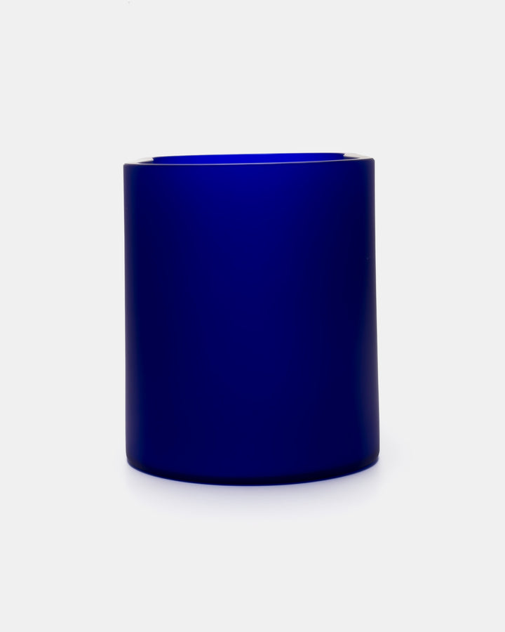 OVAL VASE(UNIQUE PIECE)