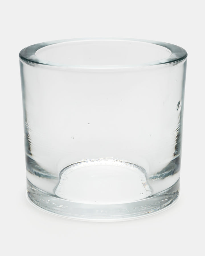 KIVI(CLEAR) VASE