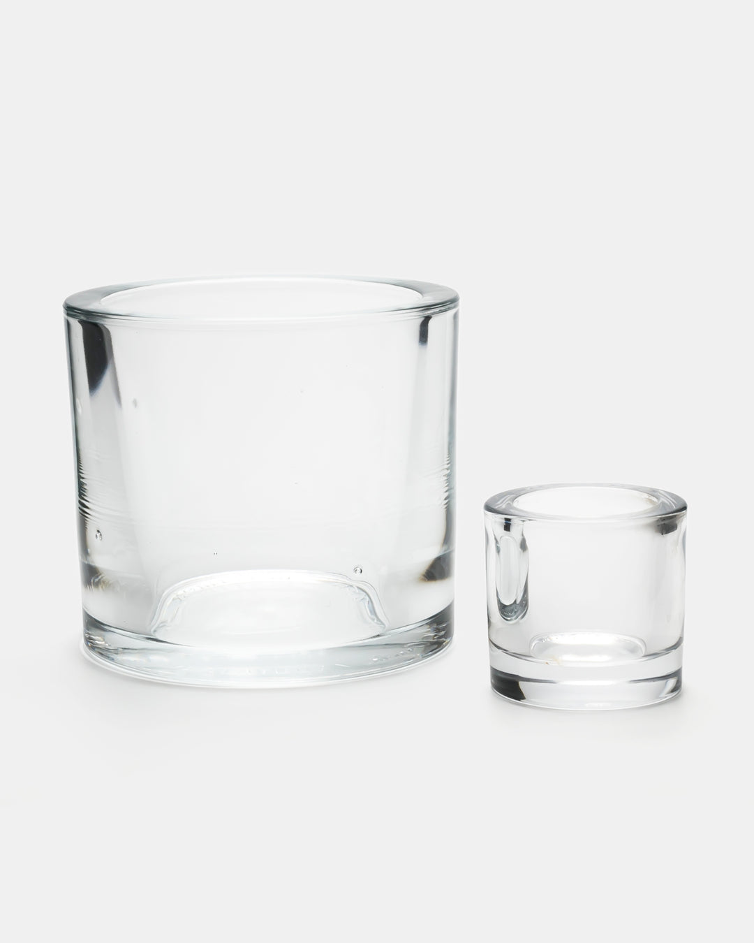 KIVI(CLEAR) VASE