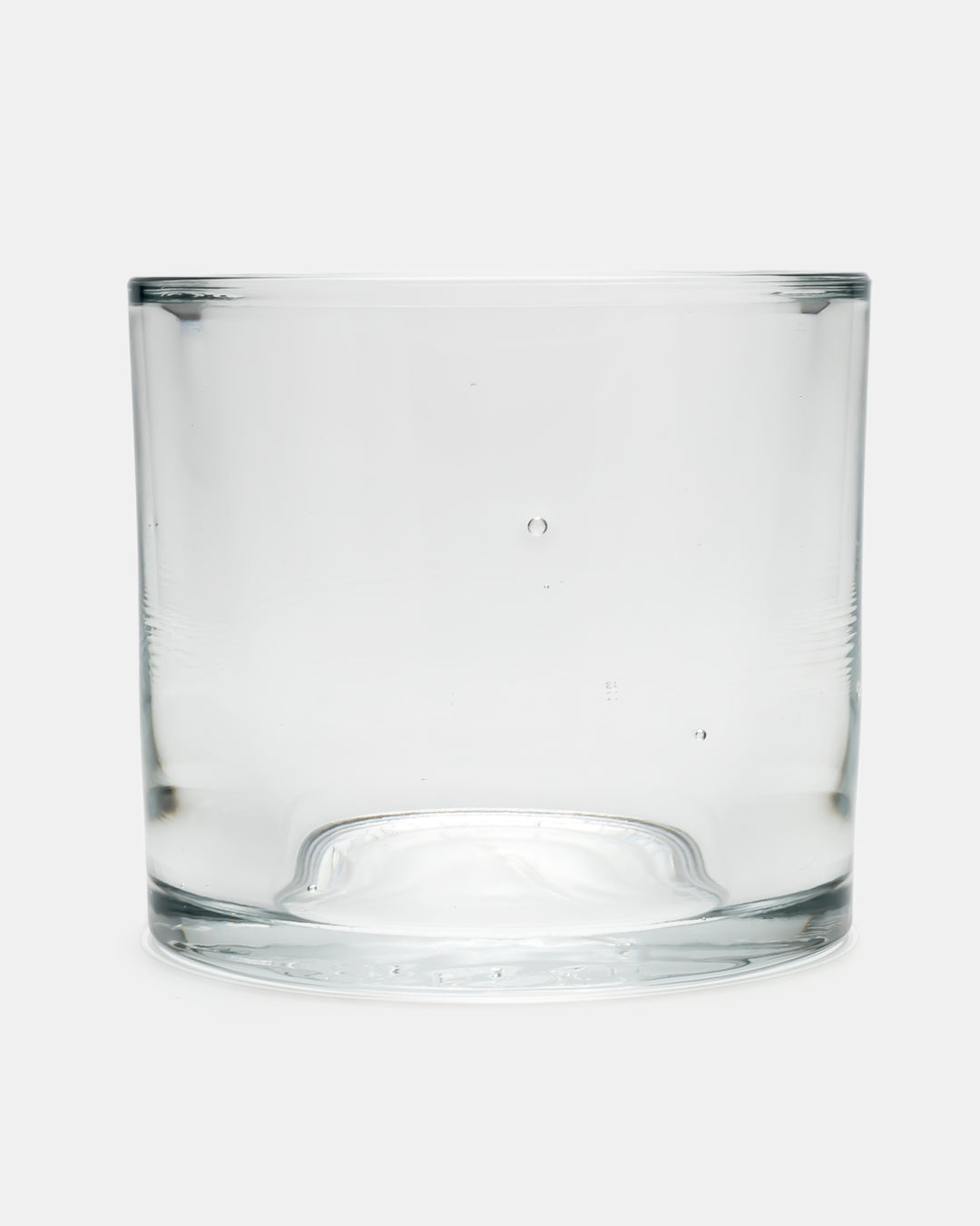 KIVI(CLEAR) VASE