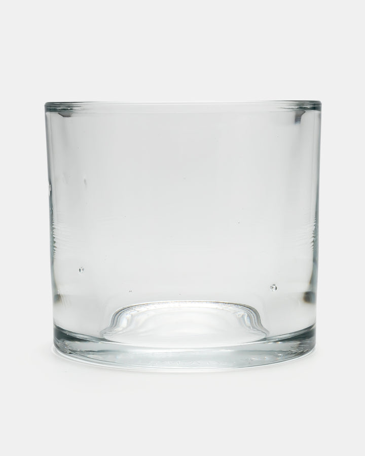 KIVI(CLEAR) VASE