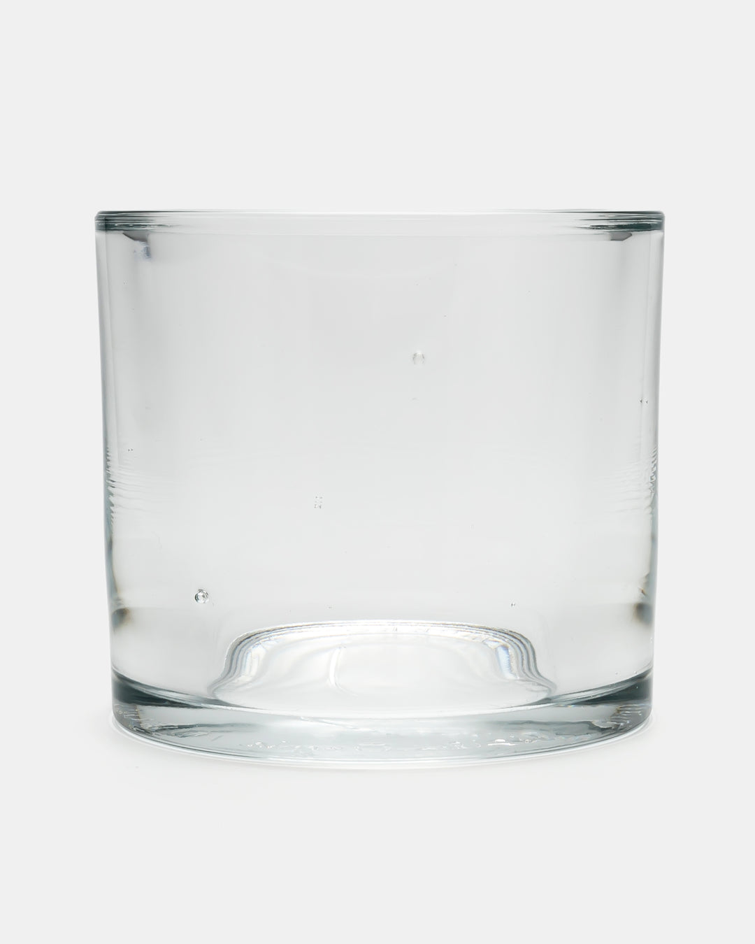 KIVI(CLEAR) VASE