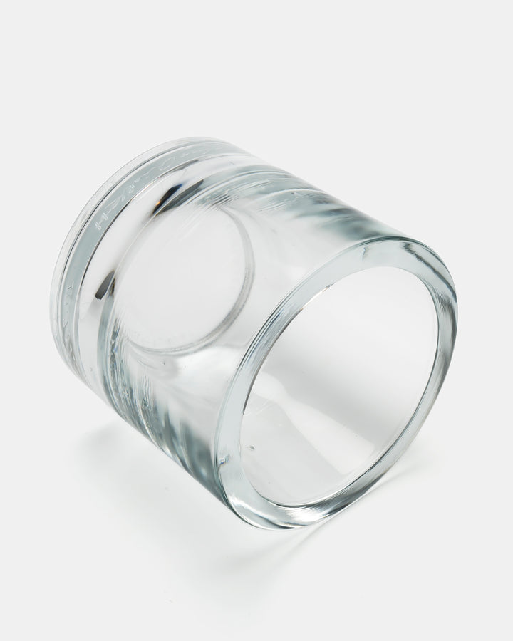 KIVI(CLEAR) VASE