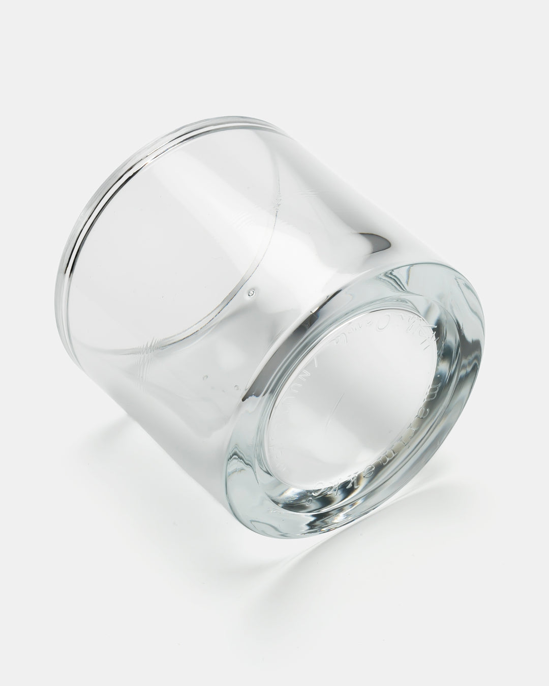 KIVI(CLEAR) VASE