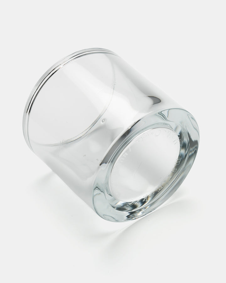 KIVI(CLEAR) VASE