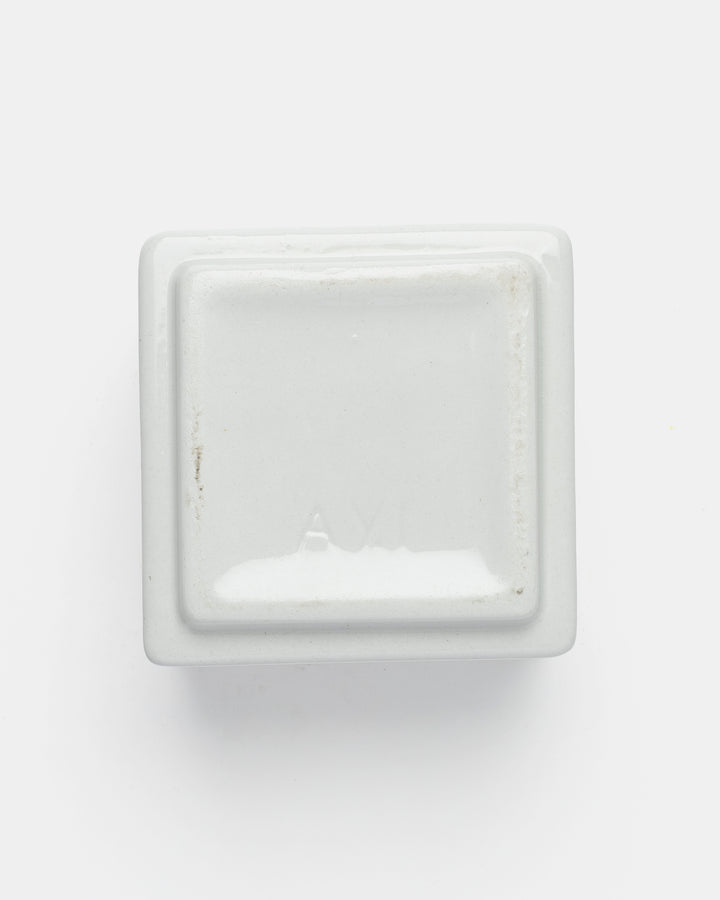 PLANTA BOX(WHITE) Ay.1