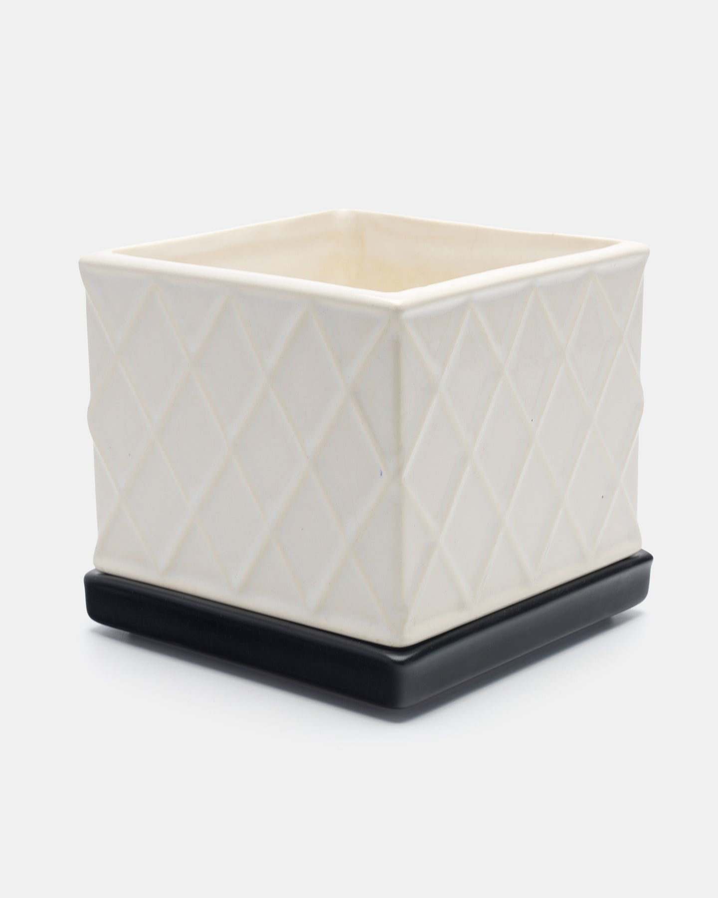 WILHELM KÅGE | PLANTA BOX(WHITE) Ay.3 | GUSTAVSBERG – ELEPHANT