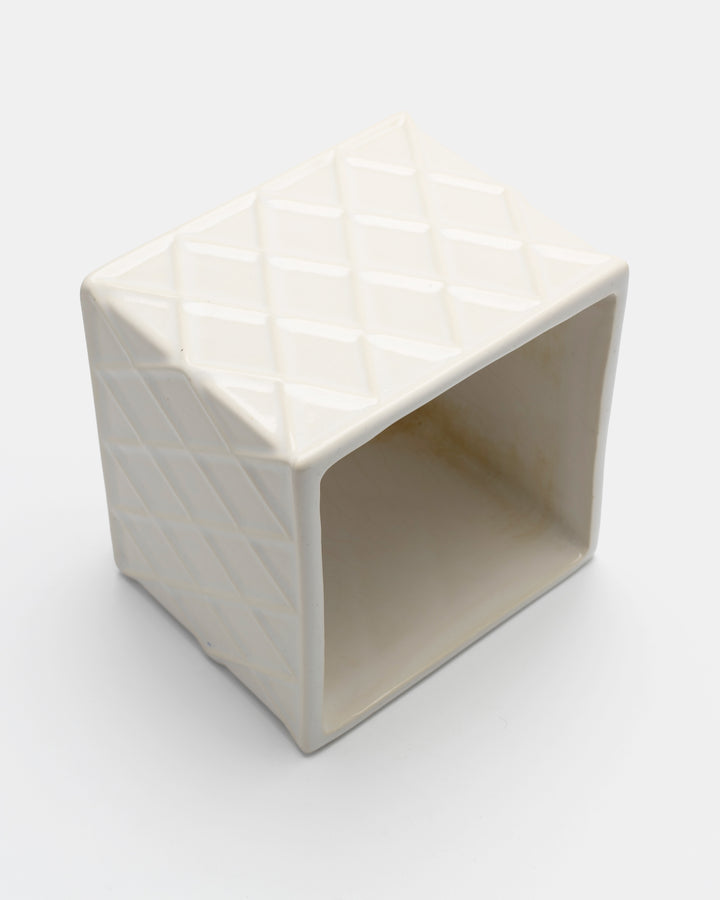 PLANTA BOX(WHITE) Ay.3
