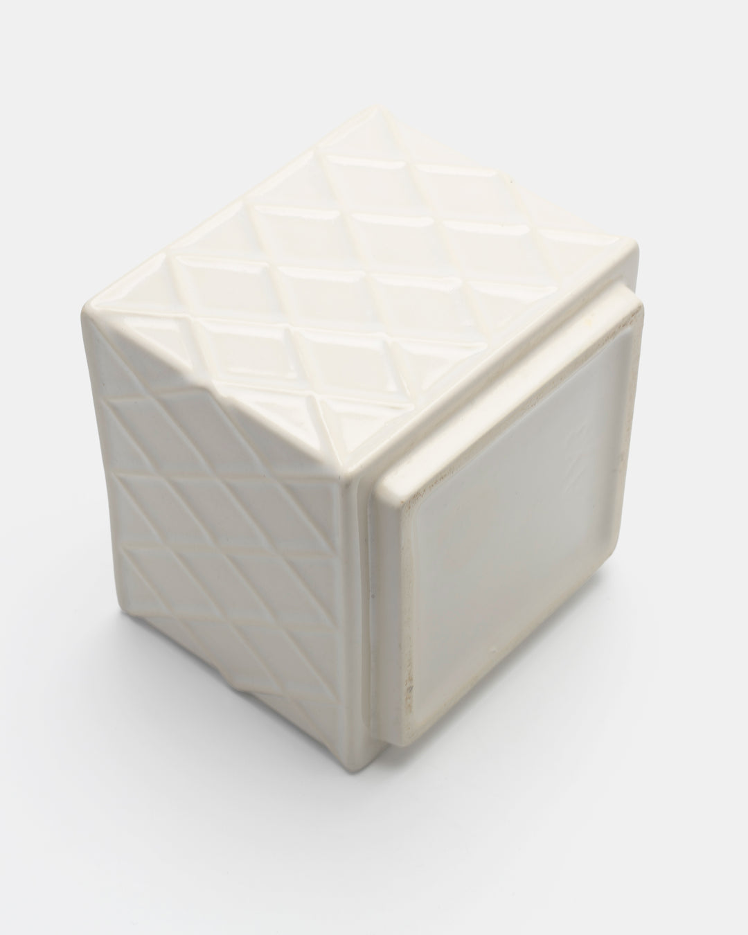PLANTA BOX(WHITE) Ay.3