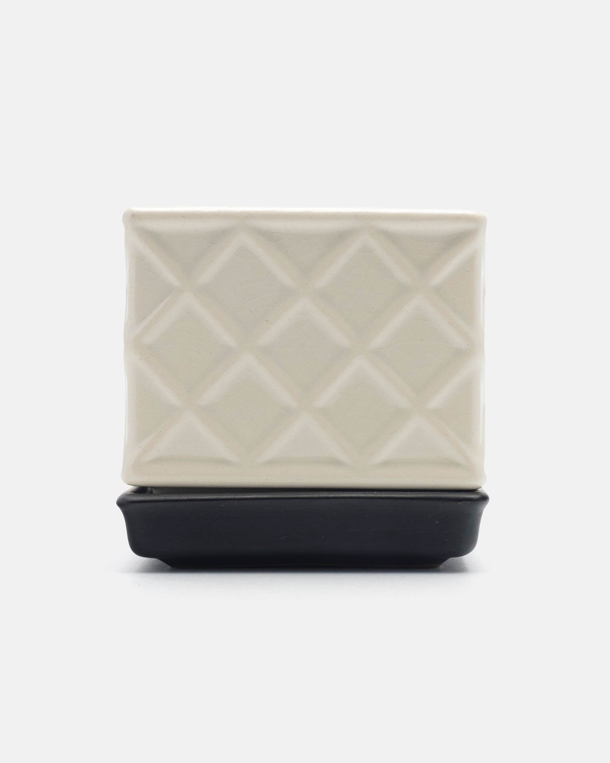 WILHELM KÅGE | PLANTA BOX(WHITE) Ay.1 | GUSTAVSBERG – ELEPHANT