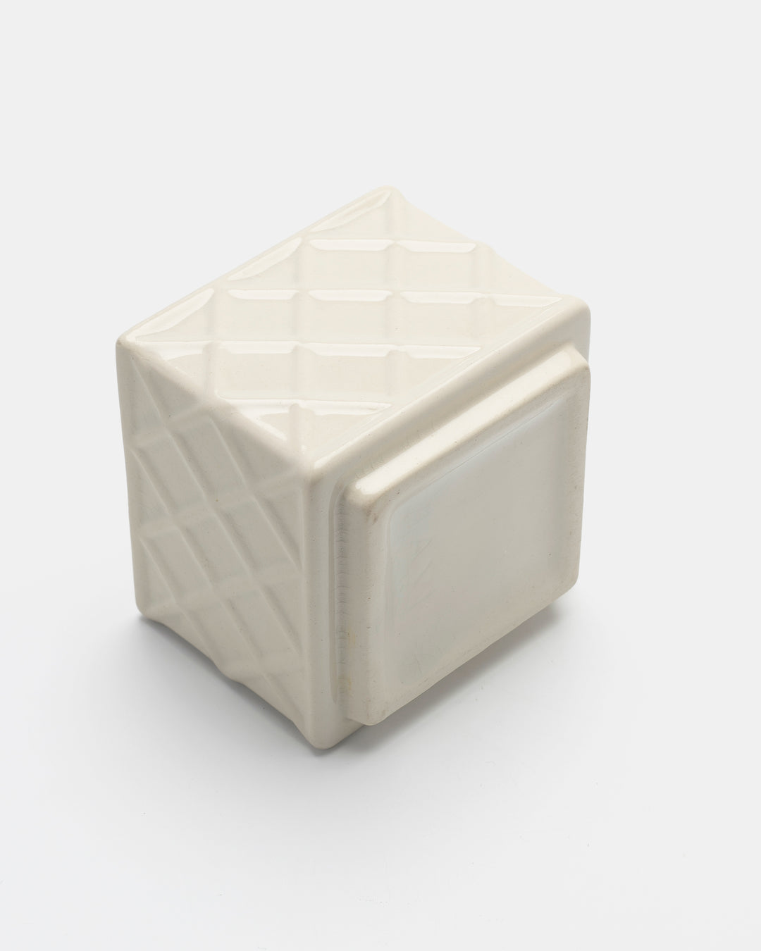 PLANTA BOX(WHITE) Ay.1