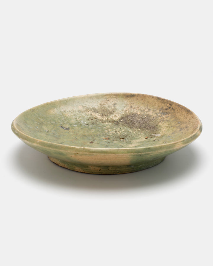 NATURAL GLAZE BOWL