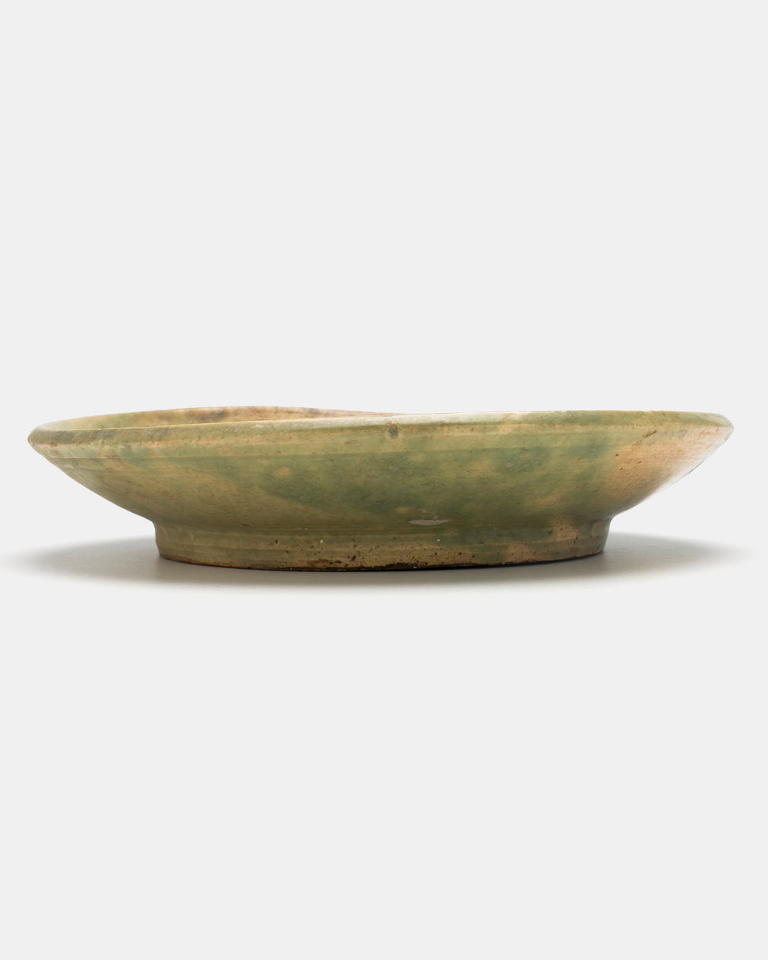 NATURAL GLAZE BOWL