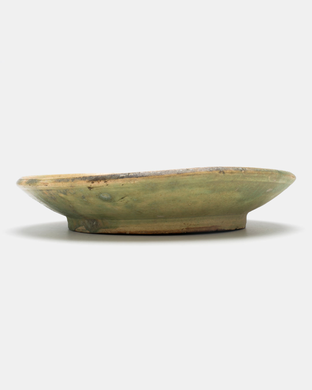 NATURAL GLAZE BOWL