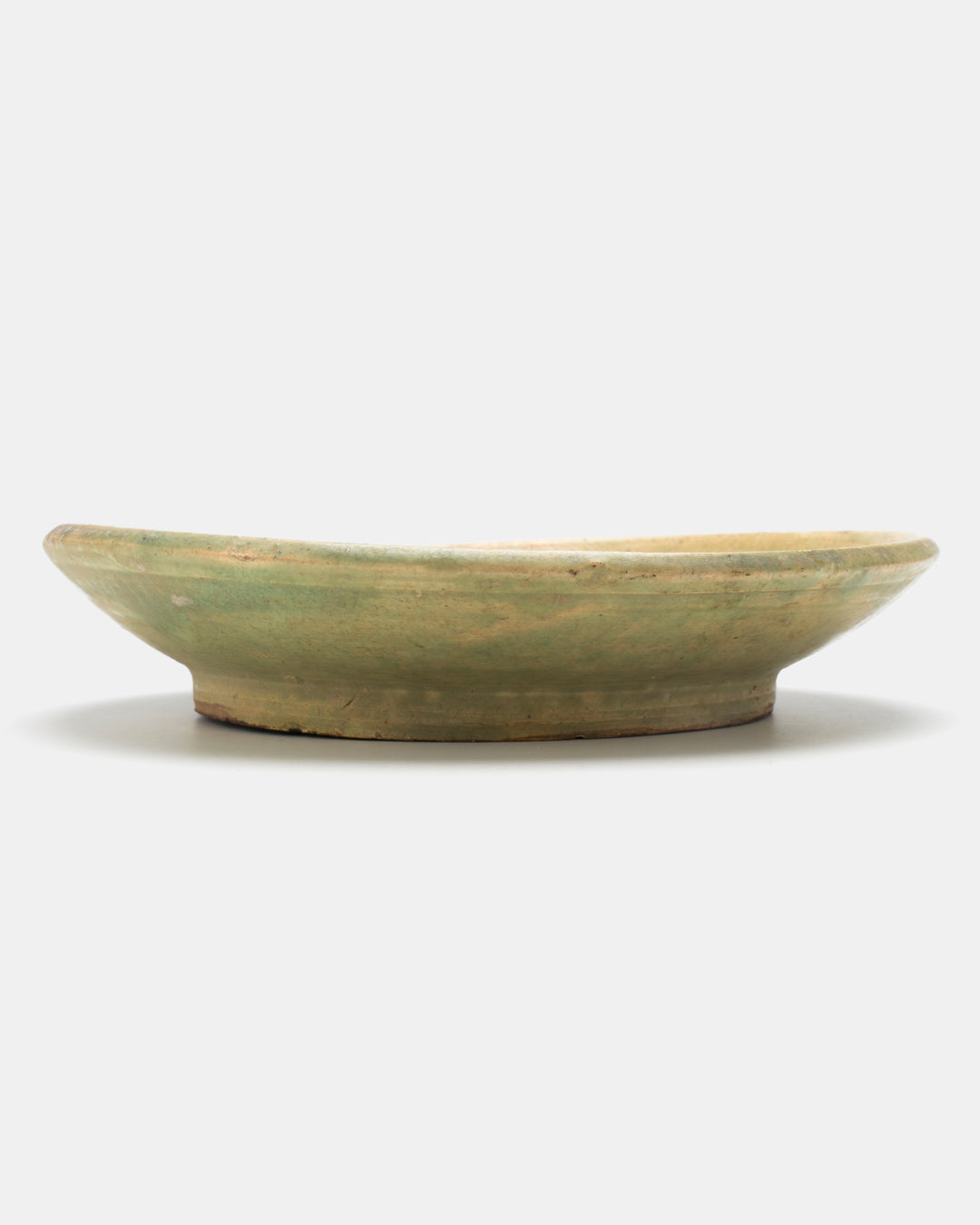 NATURAL GLAZE BOWL