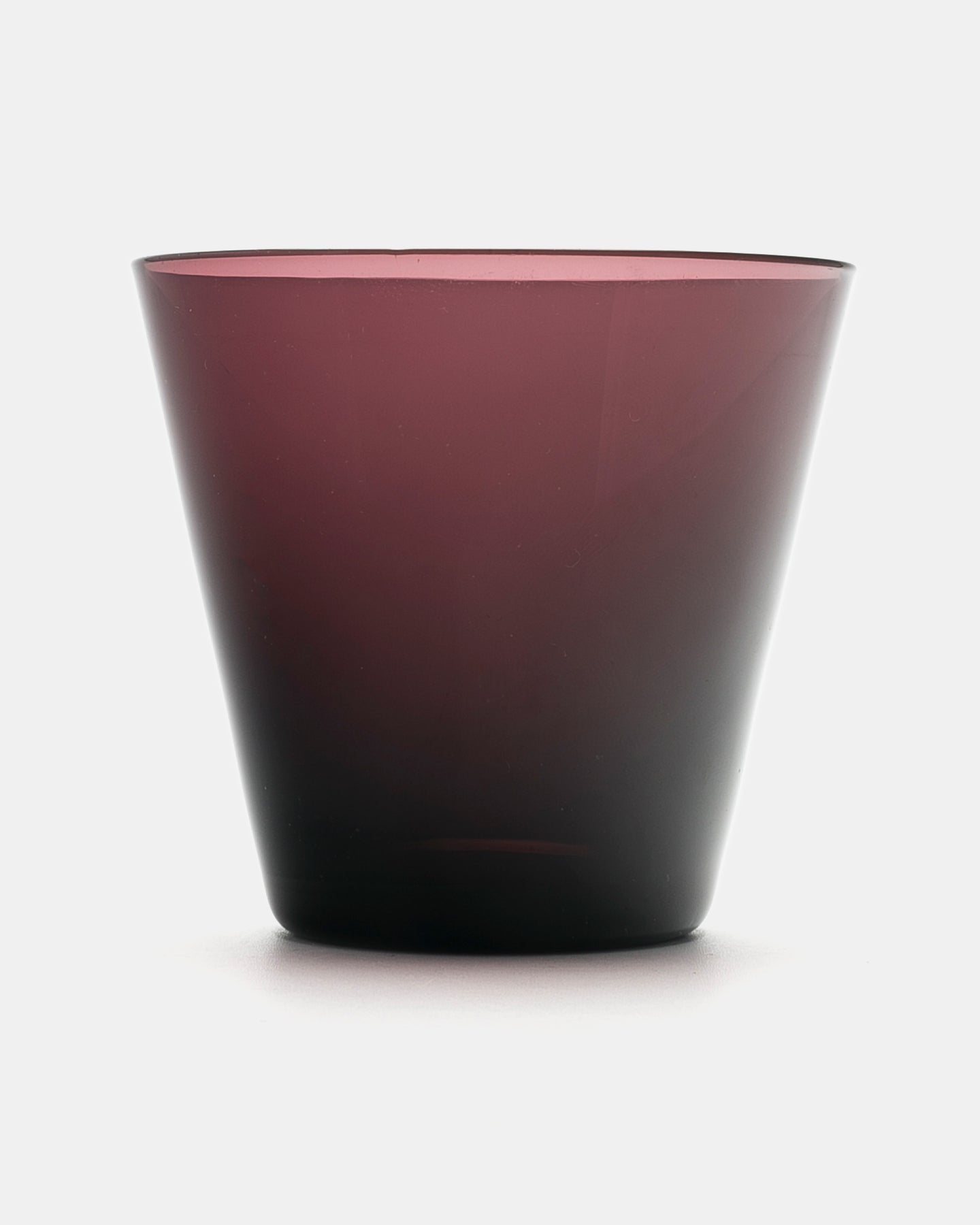 KAJ FRANCK | TUMBLER(LILAC) 2744-009 | NUUTAJÄRVI – ELEPHANT