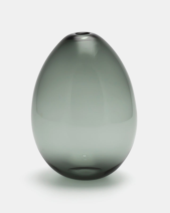 “SOAP BUBBLE” VASE(GREY) KF113
