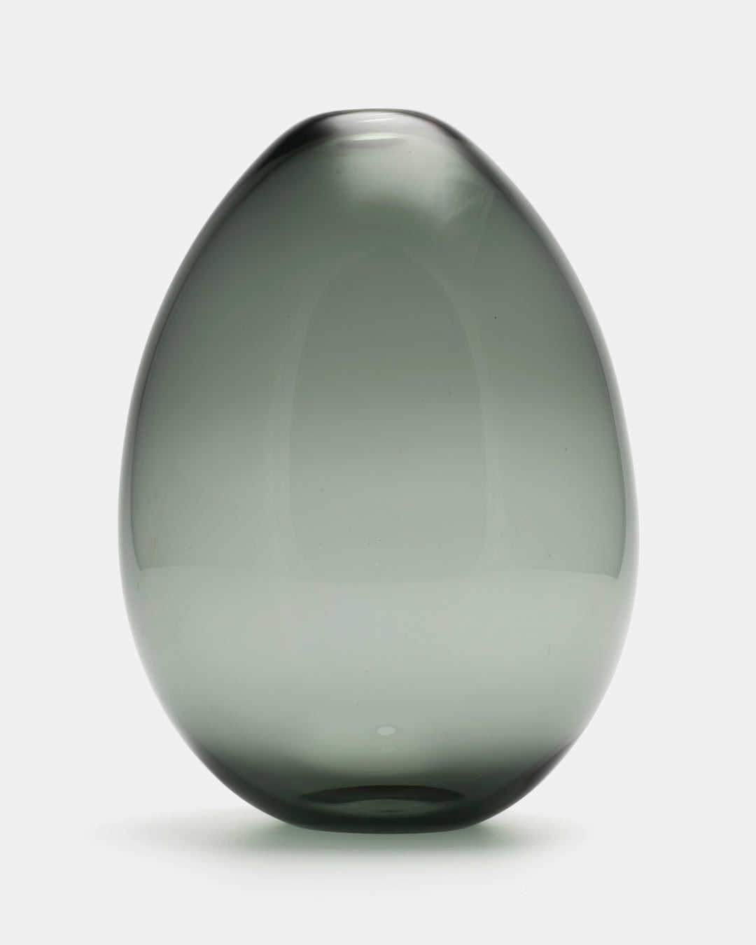 “SOAP BUBBLE” VASE(GREY) KF113