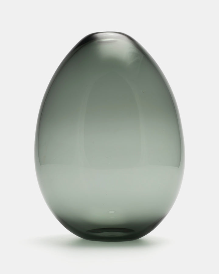 “SOAP BUBBLE” VASE(GREY) KF113