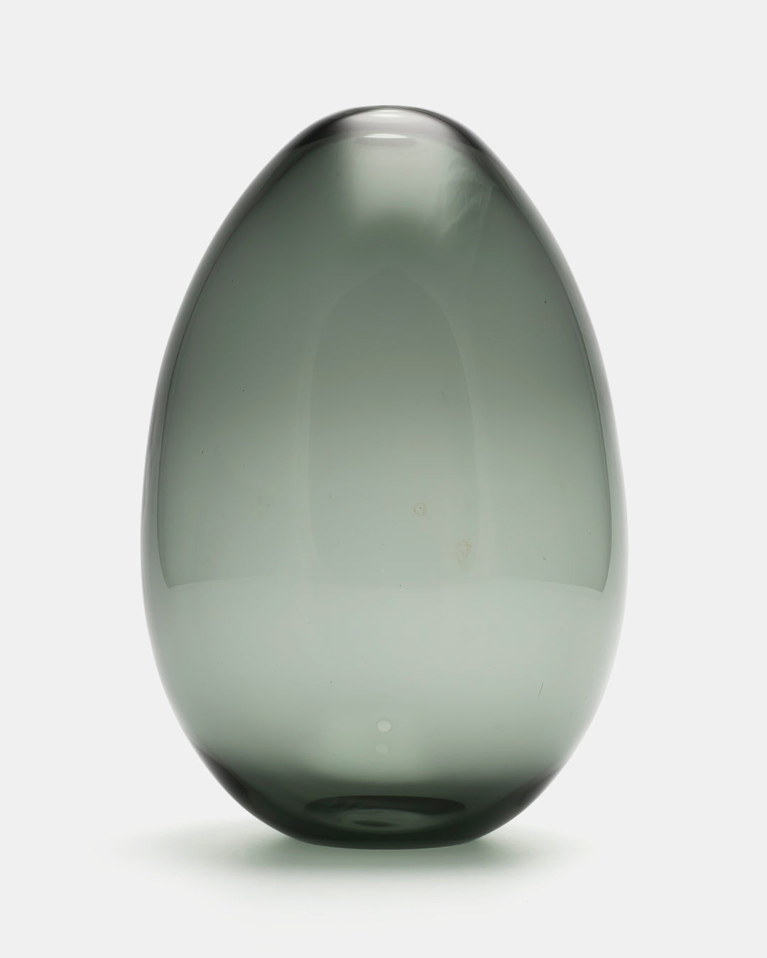 “SOAP BUBBLE” VASE(GREY) KF113