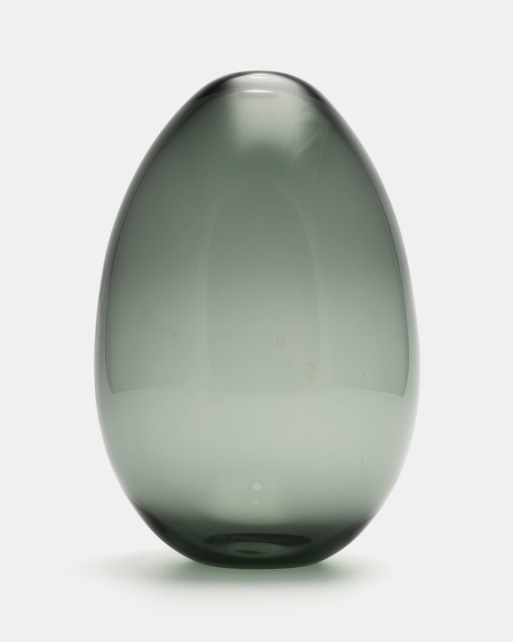 “SOAP BUBBLE” VASE(GREY) KF113