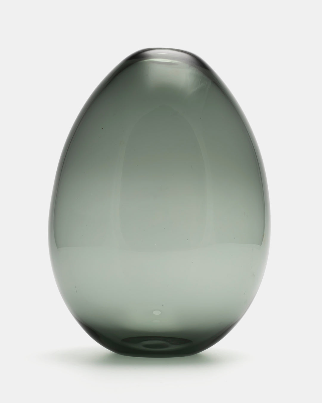 “SOAP BUBBLE” VASE(GREY) KF113
