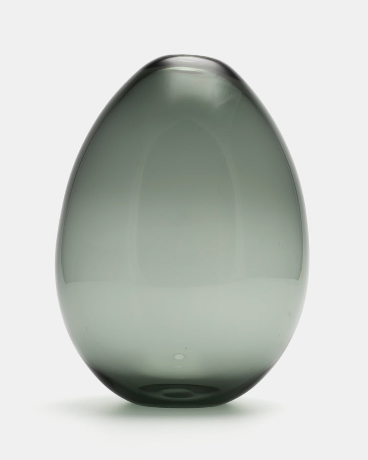 “SOAP BUBBLE” VASE(GREY) KF113